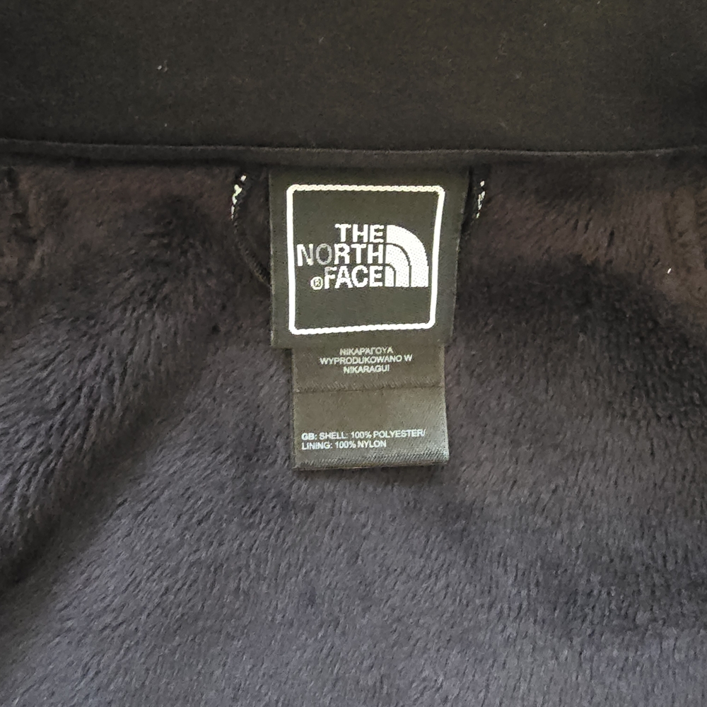 The North Face Apex jacket in women's size small - Picture 5 of 9